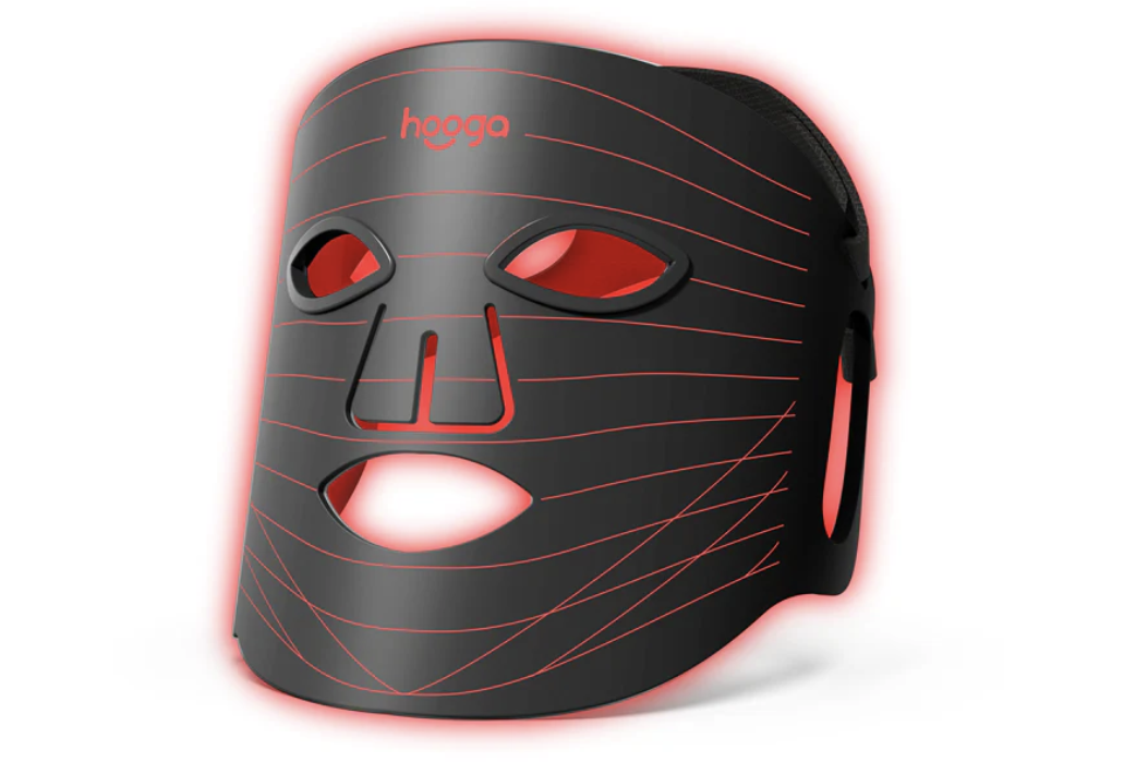 Hooga Red Light Therapy Face Mask — Willow Tree Restorative Center
